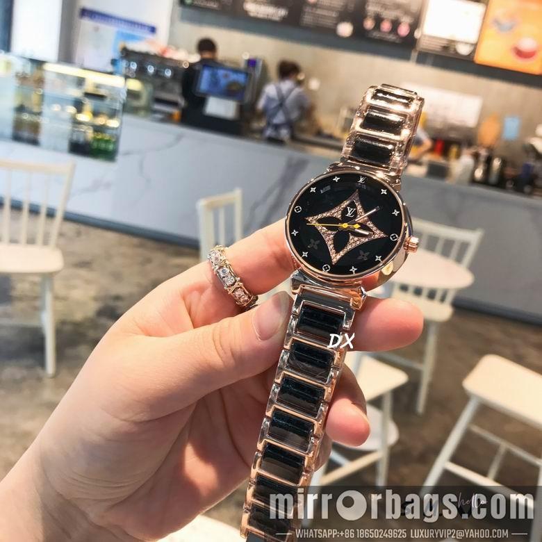 Replica LV 34mm 2nms74