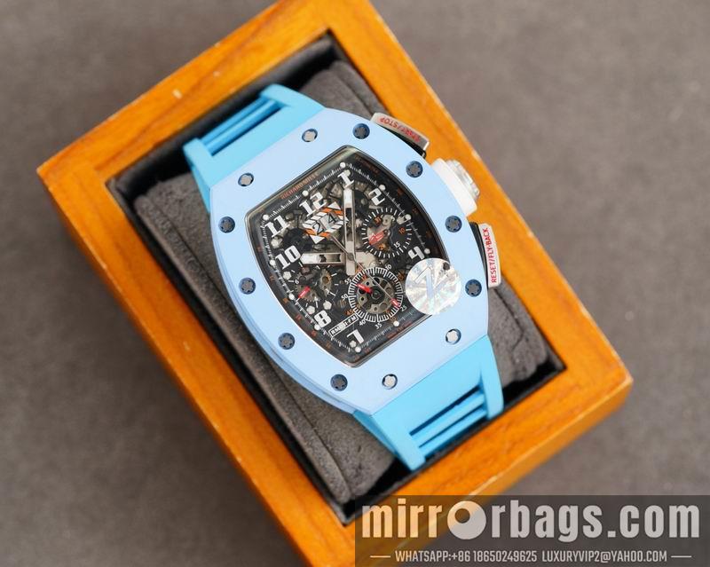 Replica Richard Mille 40X50X16mm 083140