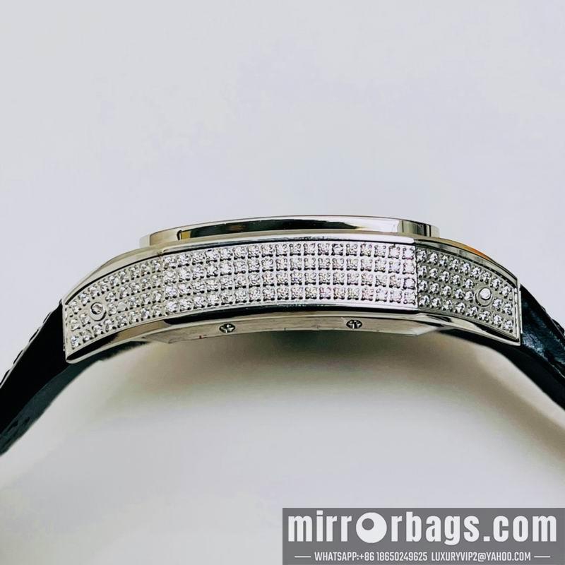 Replica Cartier 40.4X13.3mm 082752