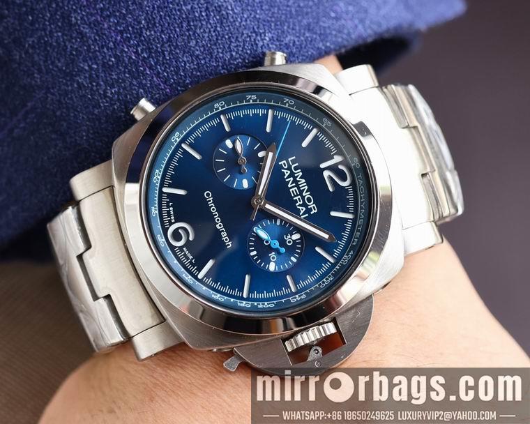 Replica Panerai men 47mm M02