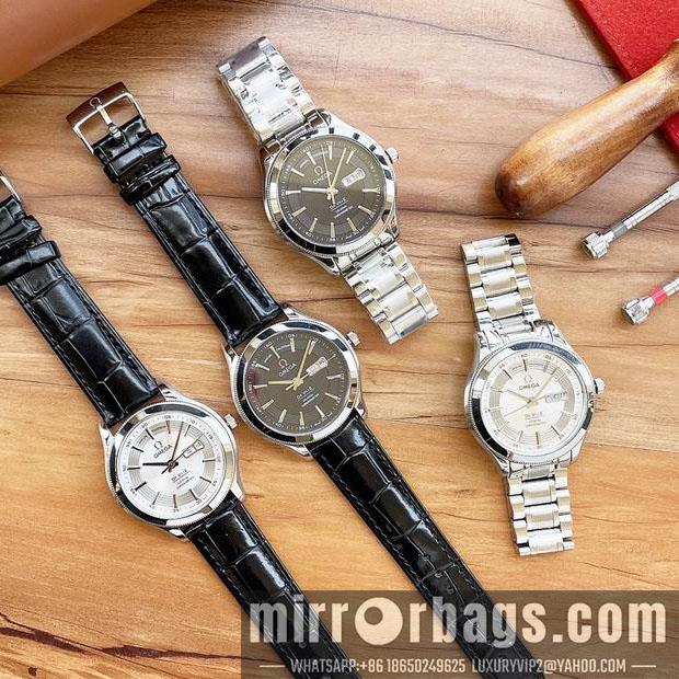 Replica Omega men 41X12mm M143