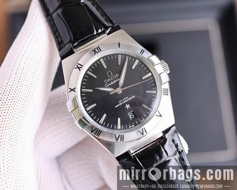 Replica Omega men 39mm 092627