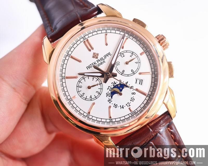 Replica Patek Philippe 42mm 082964