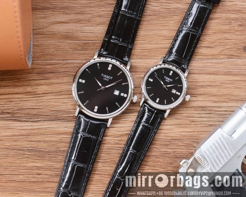 Replica Tissot M40mm W30mm 072461