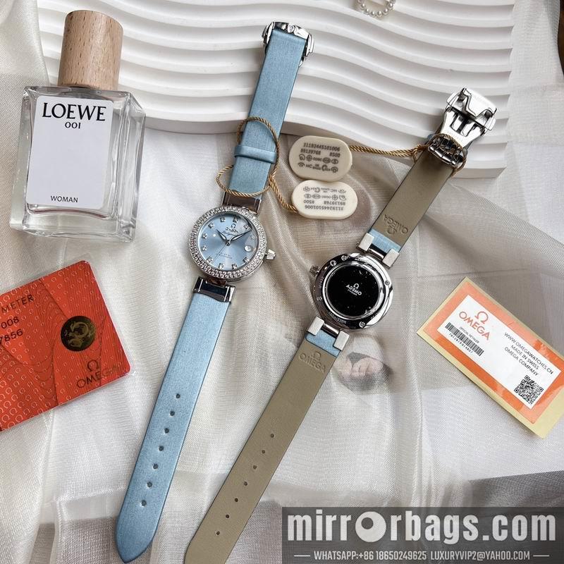 Replica Omega 34mm 022358