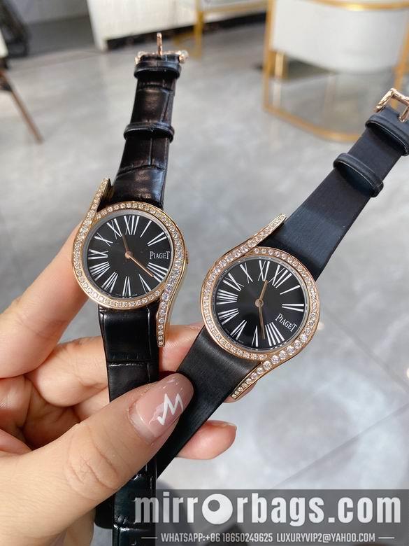 Replica Piaget women 32mm M19