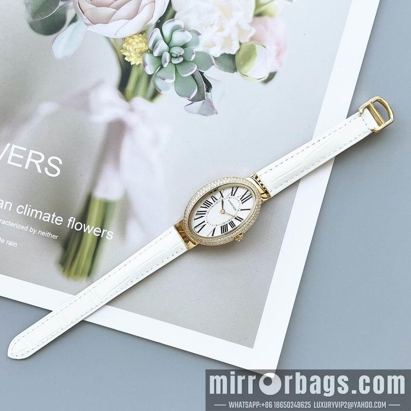 Replica Cartier 40X29mm 031962