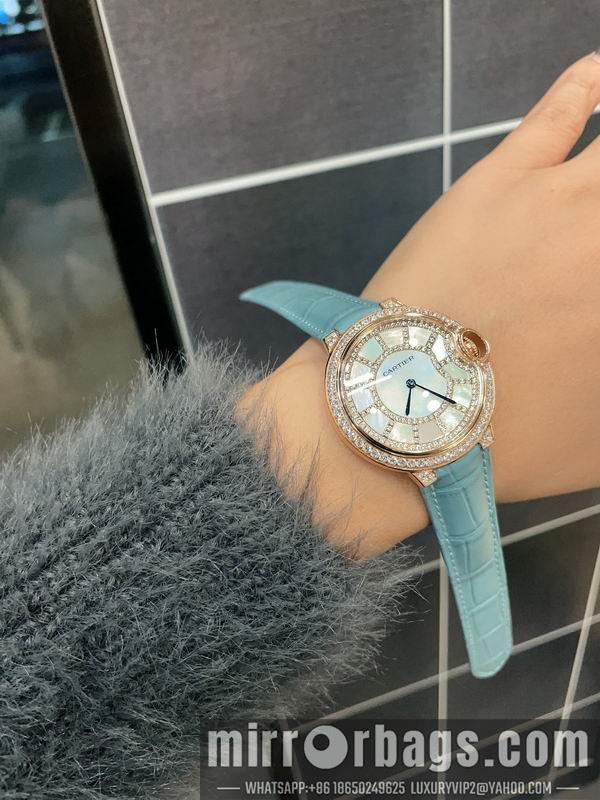 Replica Cartier 36mm 102272