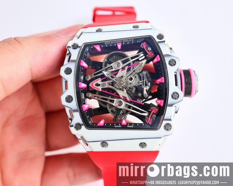 Replica Richard Mille watch 041322