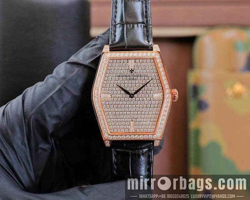 Replica Vacheron Constantin 37X47.5X10.5mm 050745