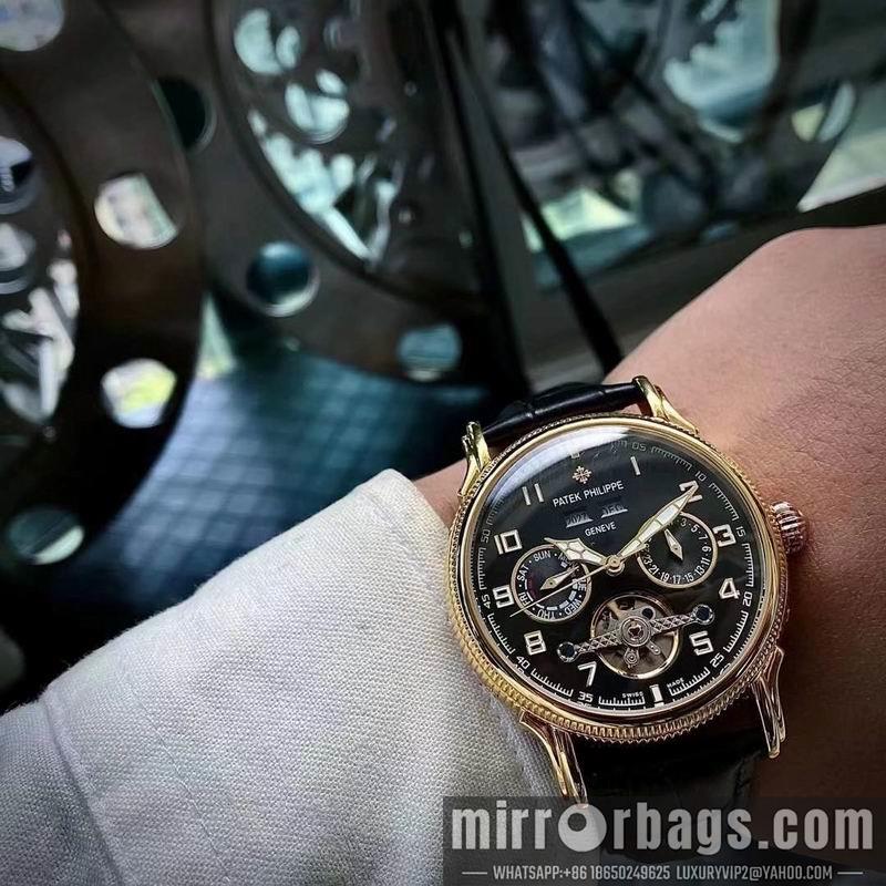Replica Patek Philippe 43X13mm 050872