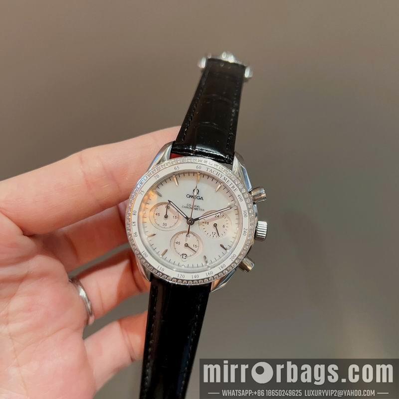 Replica Omega 37.5mm 121842
