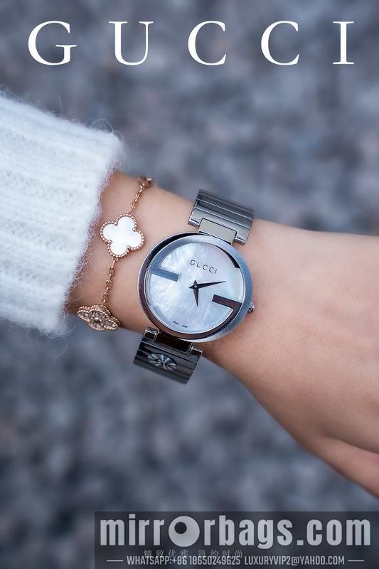 Replica Gucci 37mm 022255