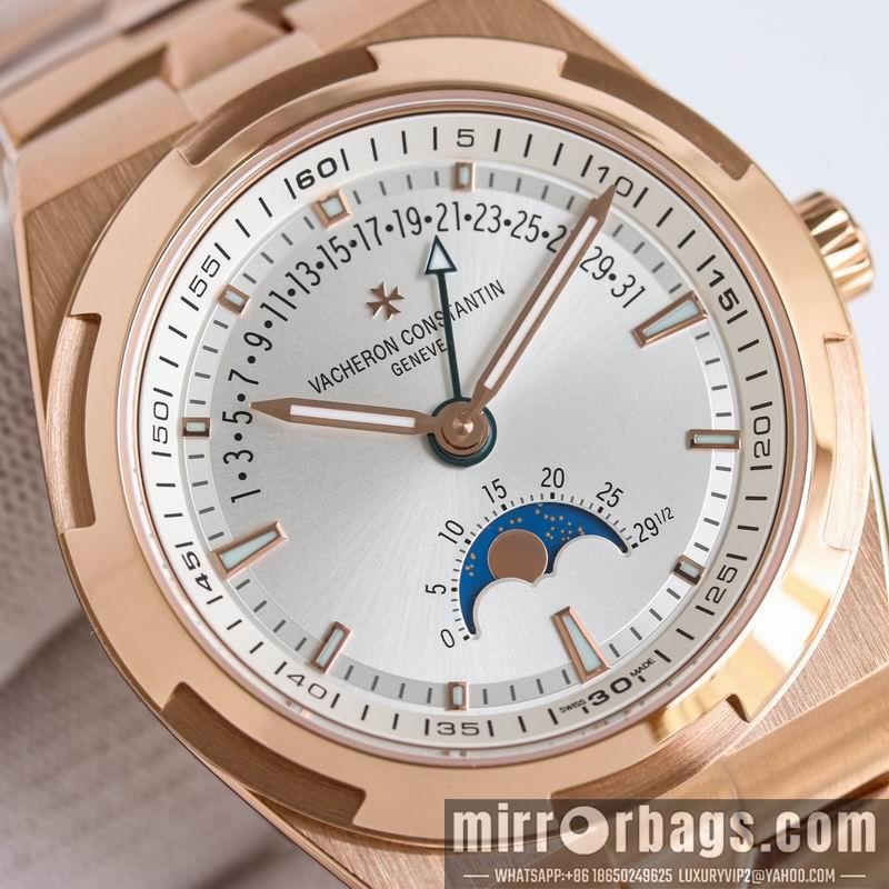 Replica Vacheron Constantin 41mm 022115