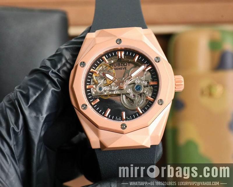 Replica Hublot 45mm 033106