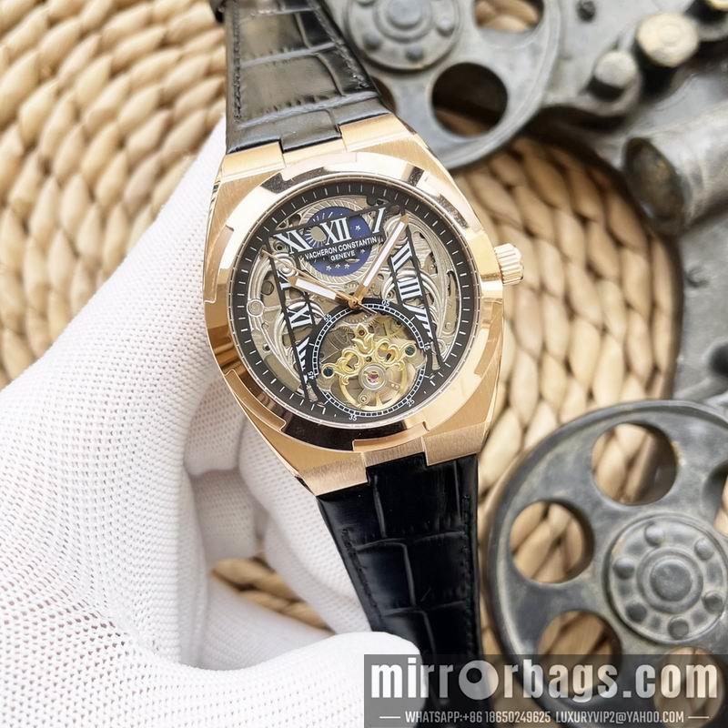 Replica Vacheron Constantin 43X12mm 030220