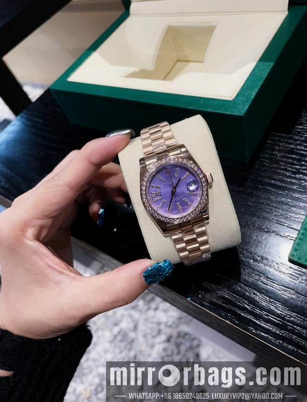 Replica Rolex 31mm 102257