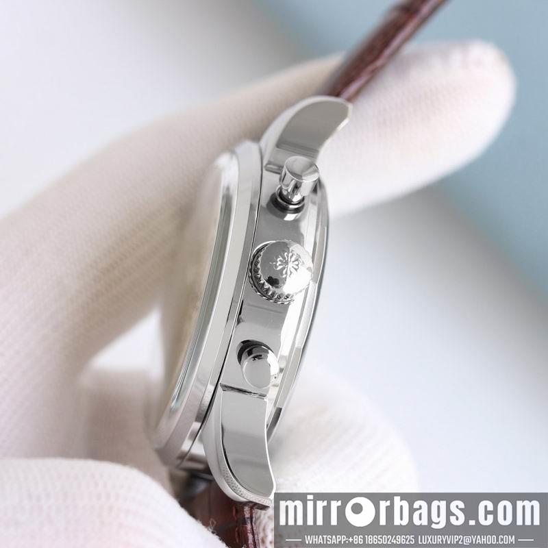 Replica Patek Philippe 41mm 022147