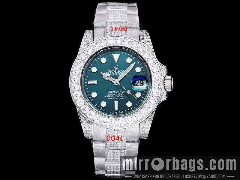 Replica Rolex 42mm 041330