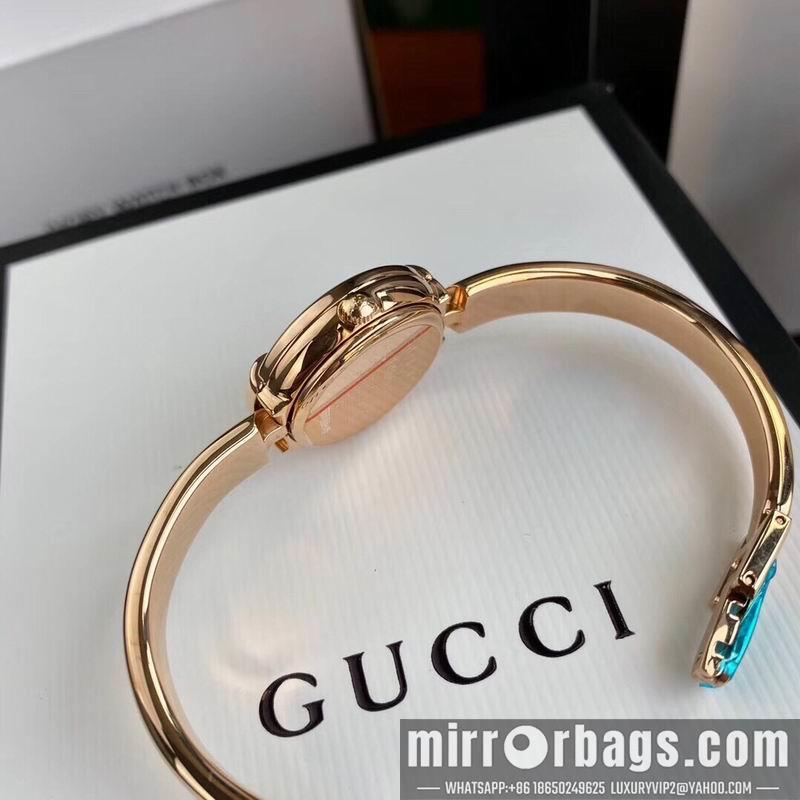 Replica Gucci 25X7.5mm 070703