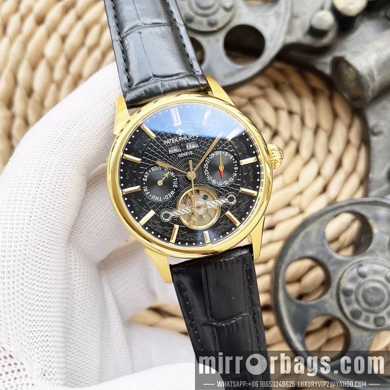 Replica Patek Philippe 43X12mm 041473