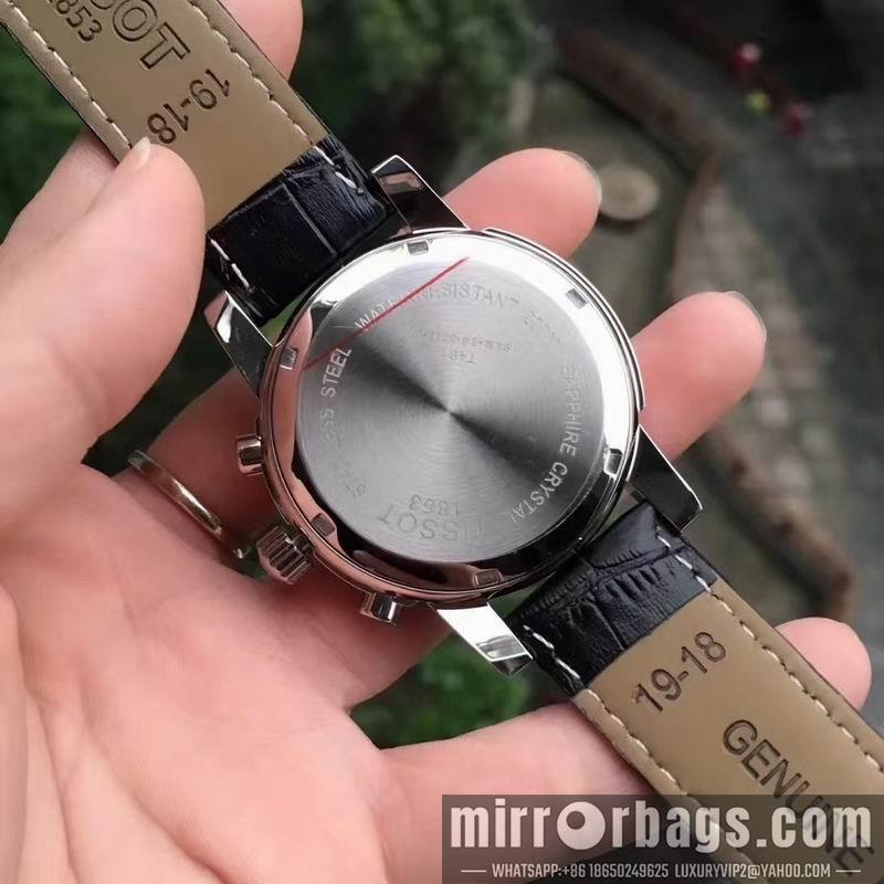 Replica Tissot watch 113031