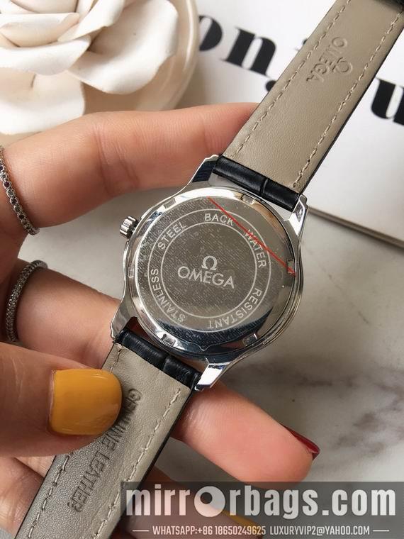 Replica Omega women 35X9mm M11