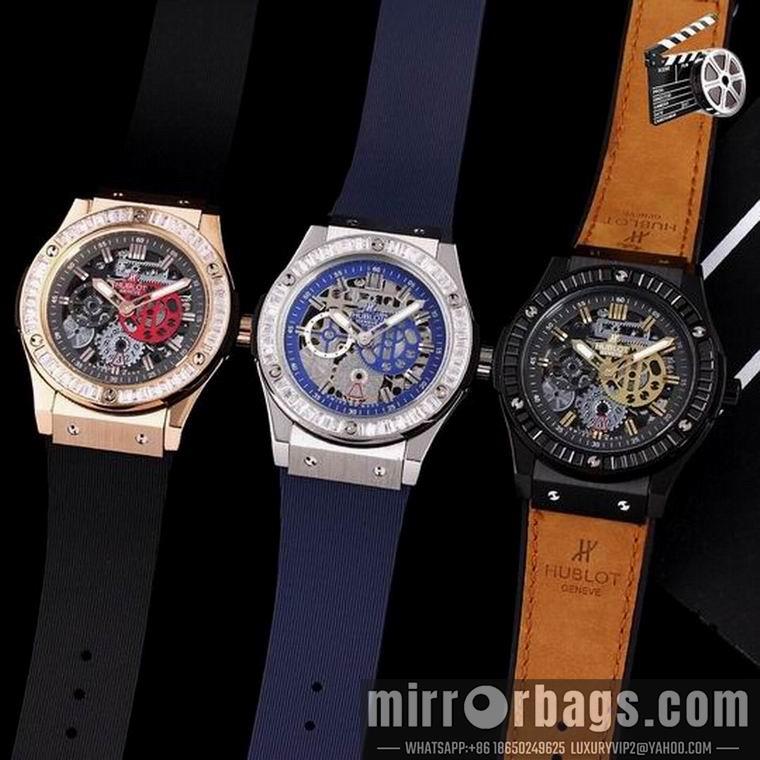 Replica Hublot watch 110211