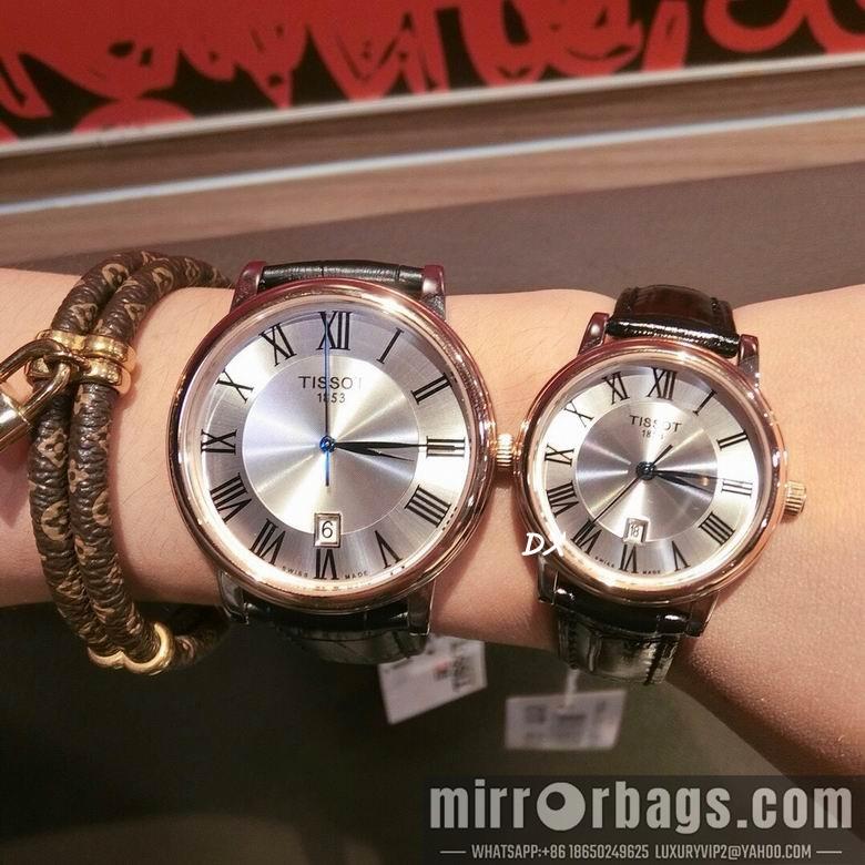 Replica Tissot  W30 M40mm 2nms30