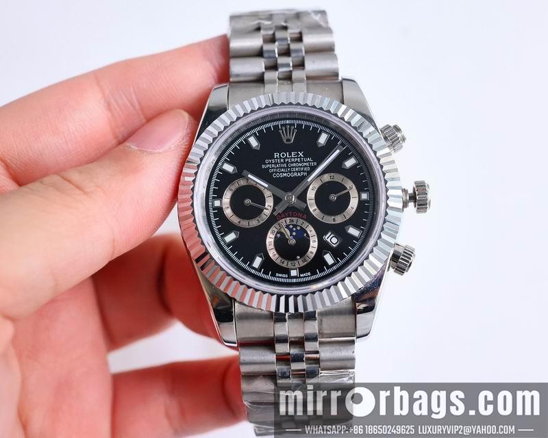 Replica Rolex 41mm 041323