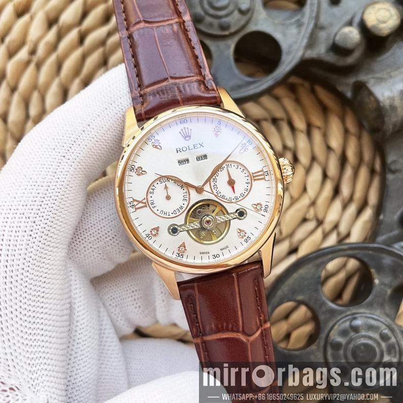 Replica Patek Philippe men 43X12mm 122572