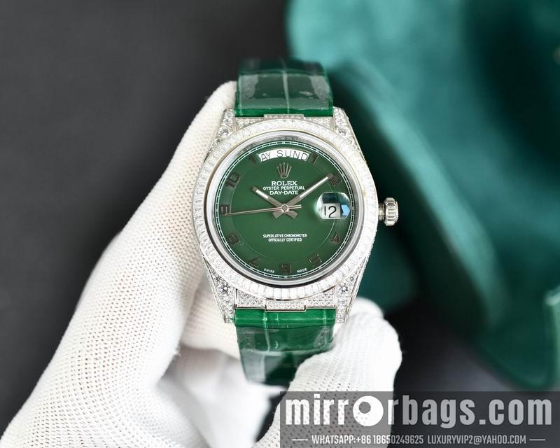 Replica Rolex 40mm 032312