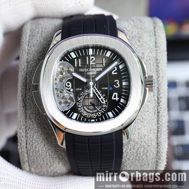 Replica Patek Philippe 40.8X11.8mm 101523