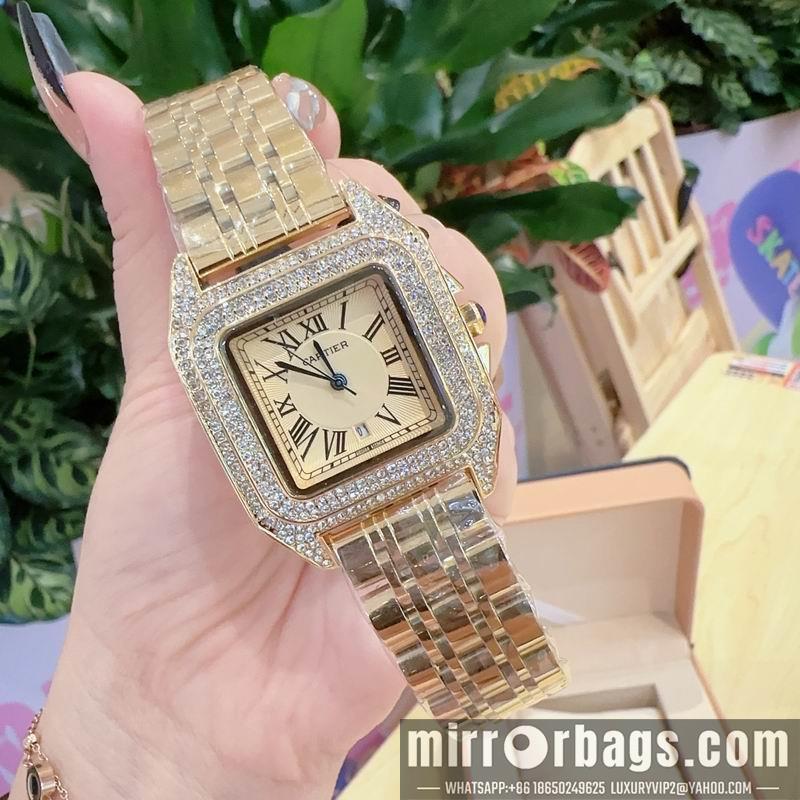 Replica Cartier 40X12mm 103176