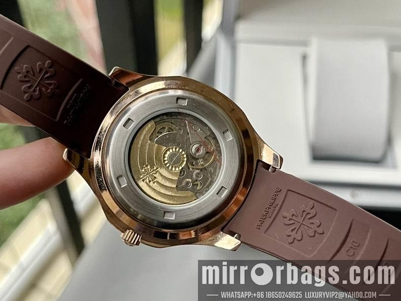 Replica Patek Philippe 5167A men watch 112609