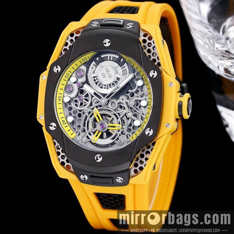 Replica Hublot 44mm 082107