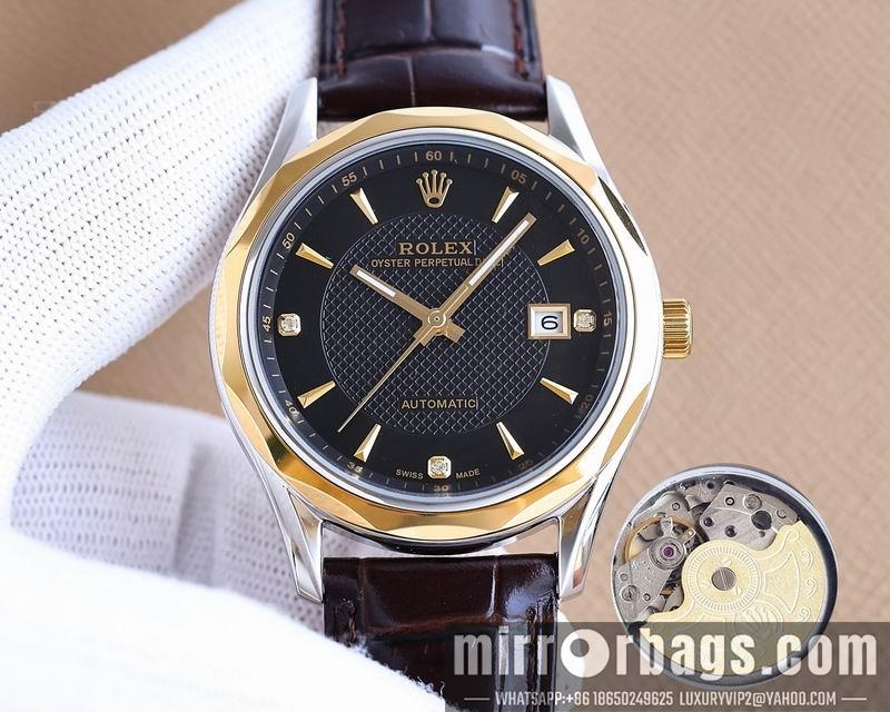 Replica Rolex 40mm 112066