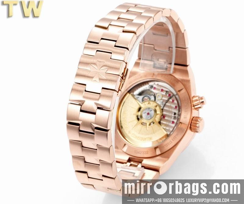 Replica Vacheron Constantin 41mm 022129