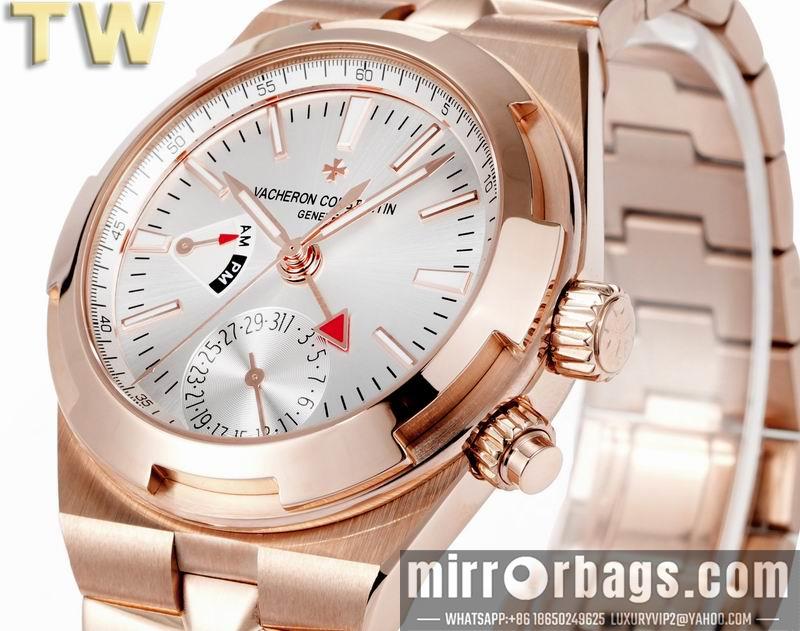 Replica Vacheron Constantin 41mm 022129