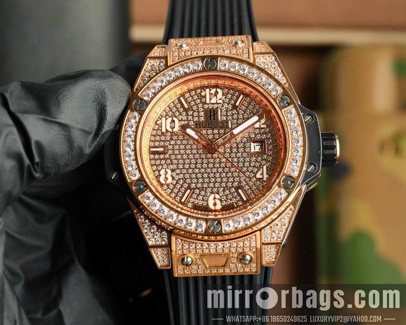 Replica Hublot 43mm 033103
