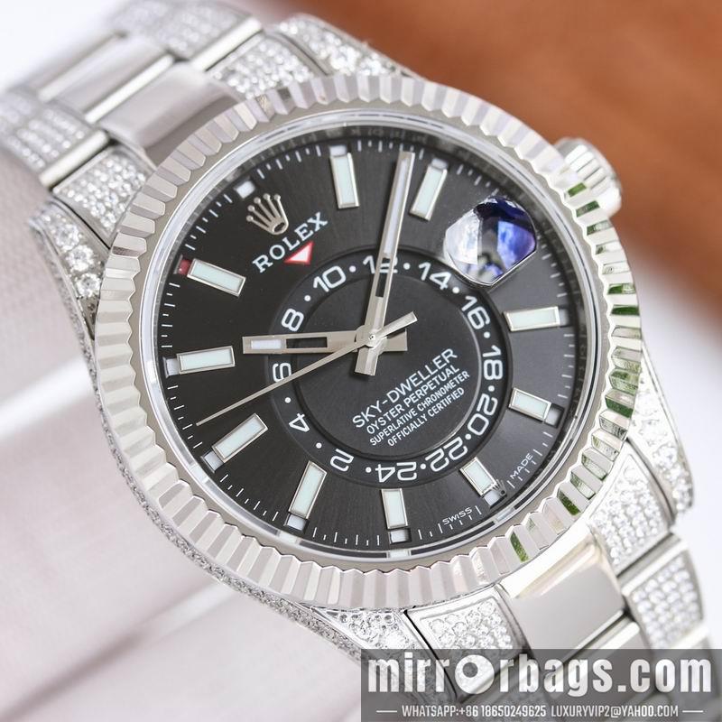Replica Rolex 42mm 050473