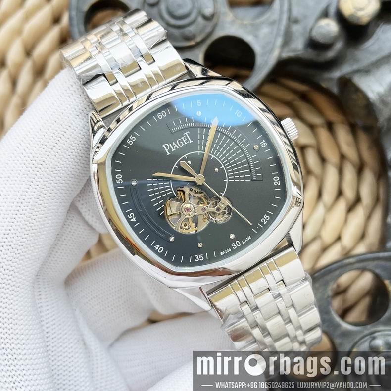 Replica Piaget men 43X12mm 29