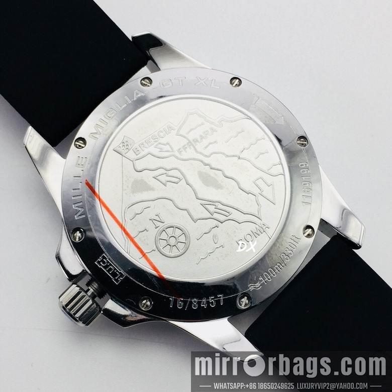 Replica Chopard 44mm 10nms72