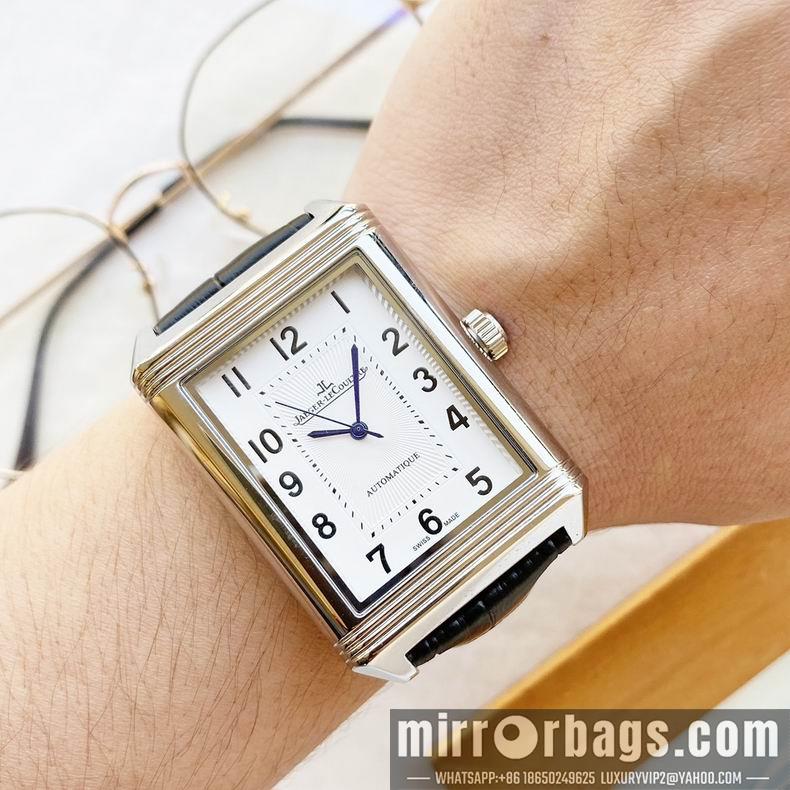 Replica Jaeger Lecoultre men watch M45