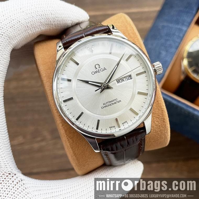 Replica Omega men 42X13mm M77