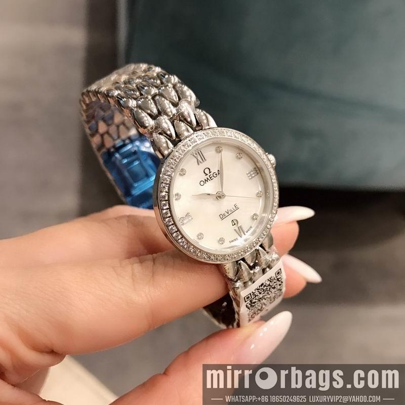 Replica Omega 28mm 022464