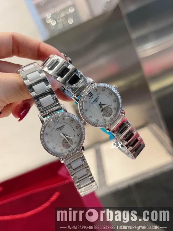 Replica Longines 28x8mm 12nms75