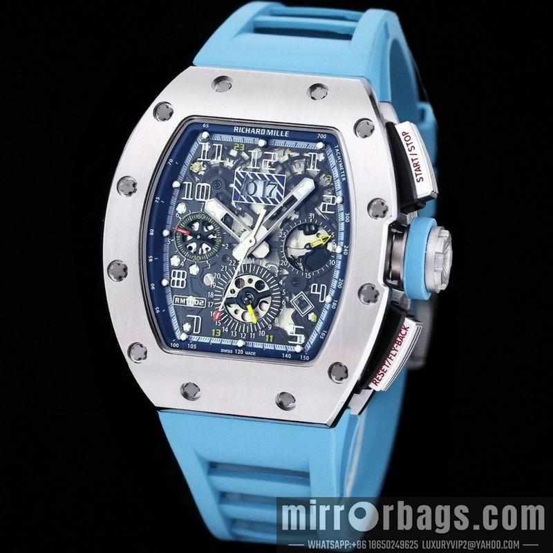 Replica Richard Mille watch 031910