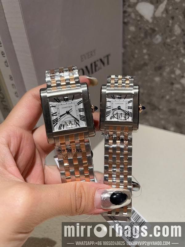 Replica Cartier 32X37mm 33.6X25.7mm 102303