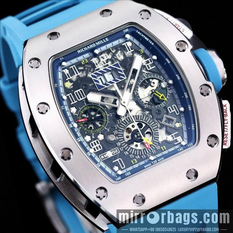 Replica Richard Mille watch 031910